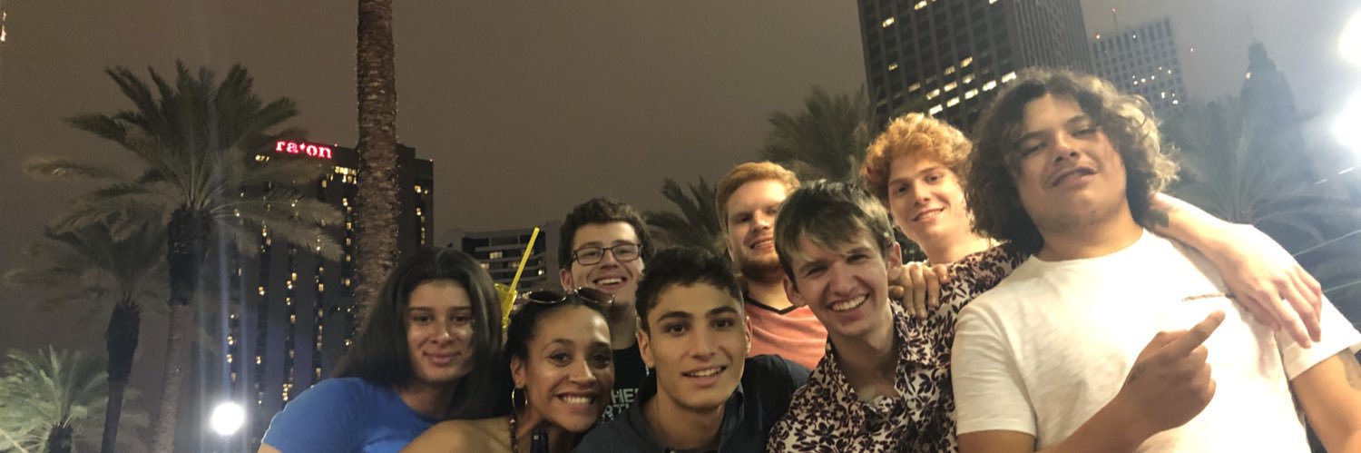 Mdiddy7's profile banner image