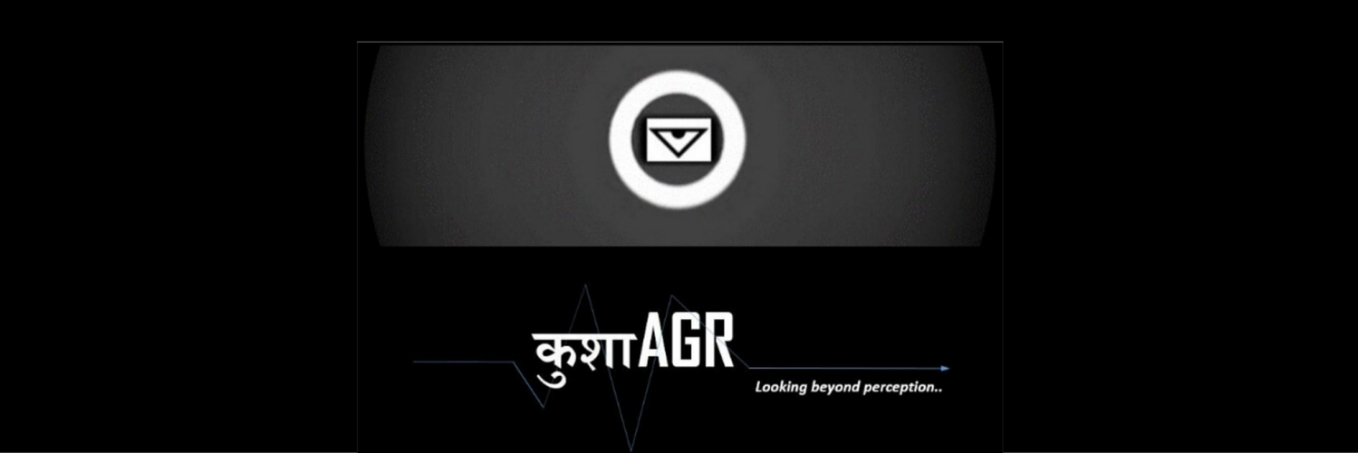 Kushagra Sharma banner