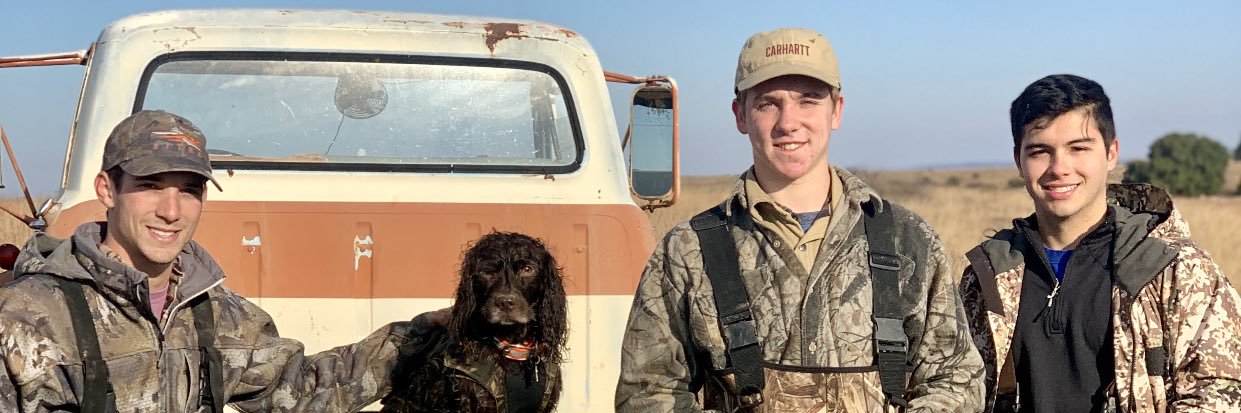 xDylanMac's profile banner image