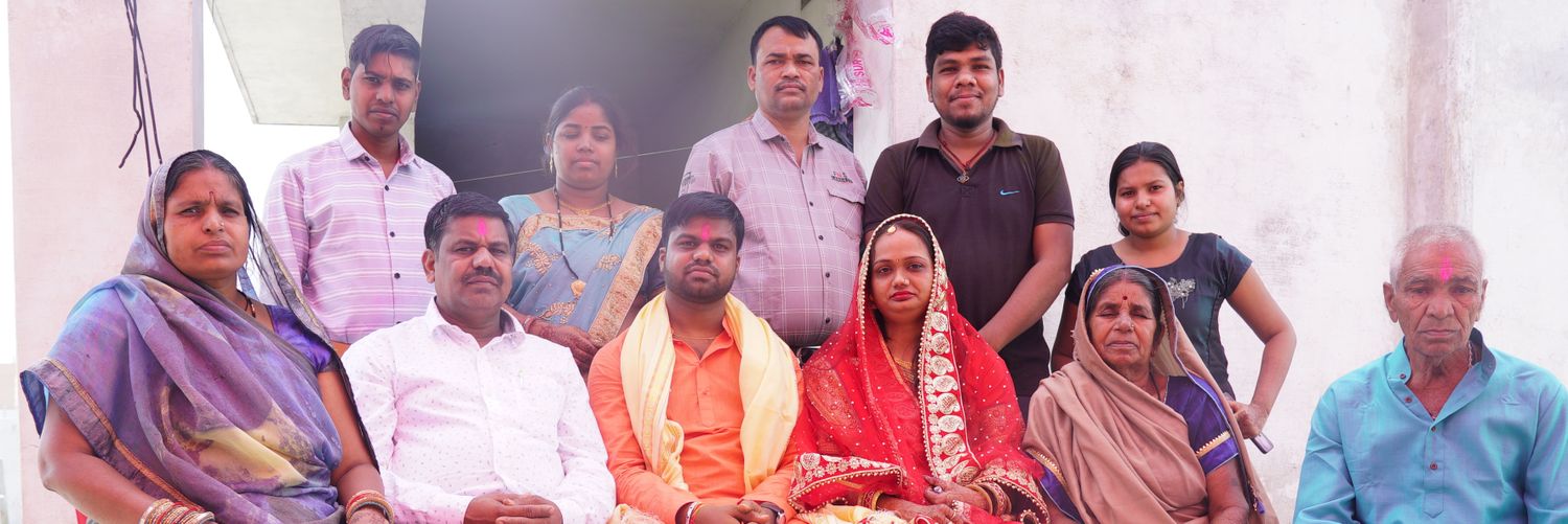 bdviveksahu's profile banner image