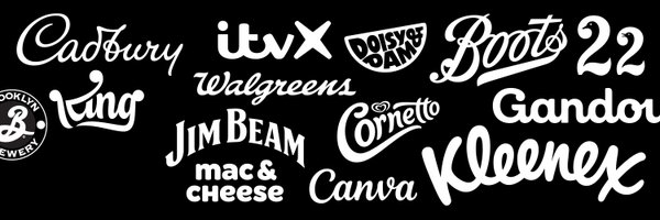 RobClarkeType Profile Banner