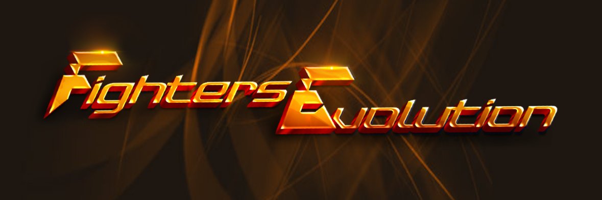 Fighters Evolution banner