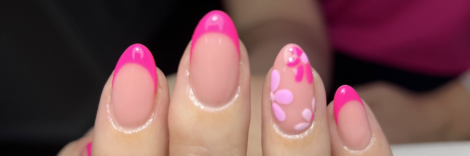 NailDesignByLB's profile banner image