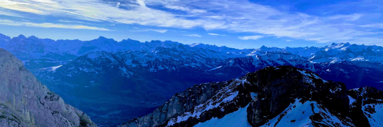 NPadrutt's profile banner image