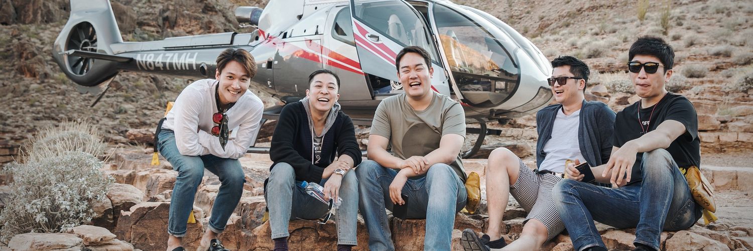 woosampark's profile banner image