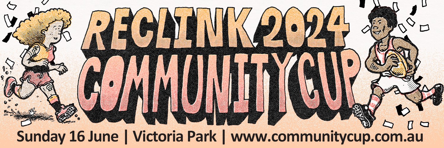 ReclinkCommunityCup banner