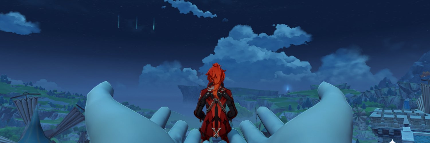 Jiyaz's profile banner image