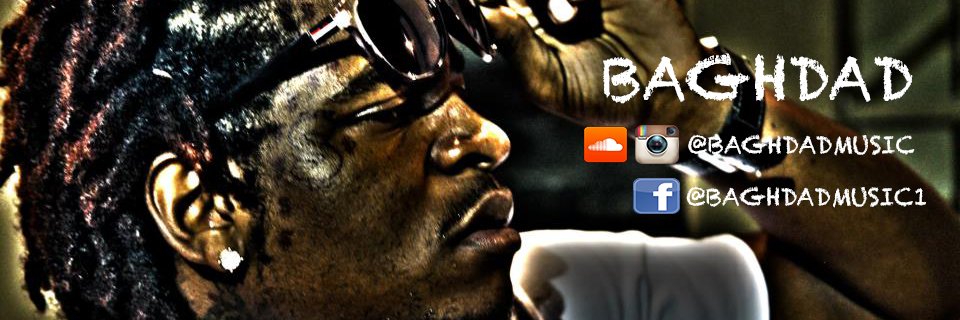 BAGHDADMUSIC's profile banner image