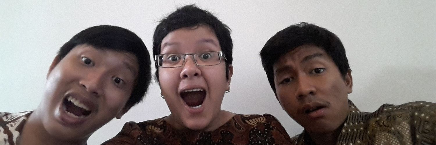 unbeatablesari's profile banner image