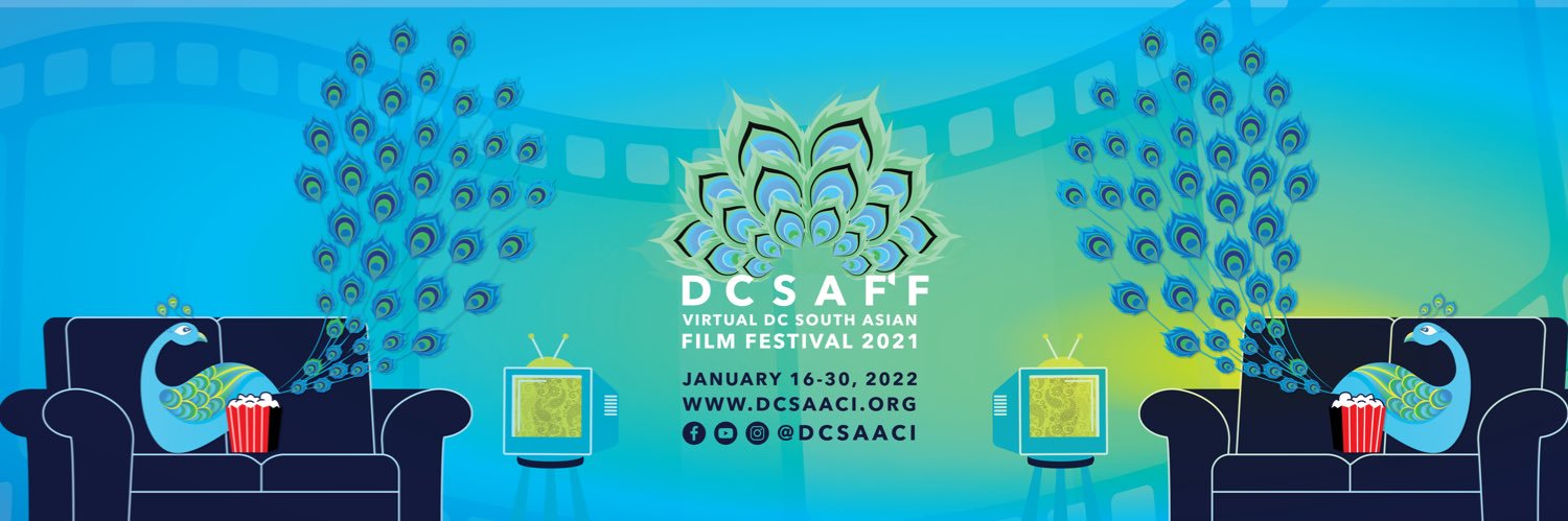 DCSAFF banner