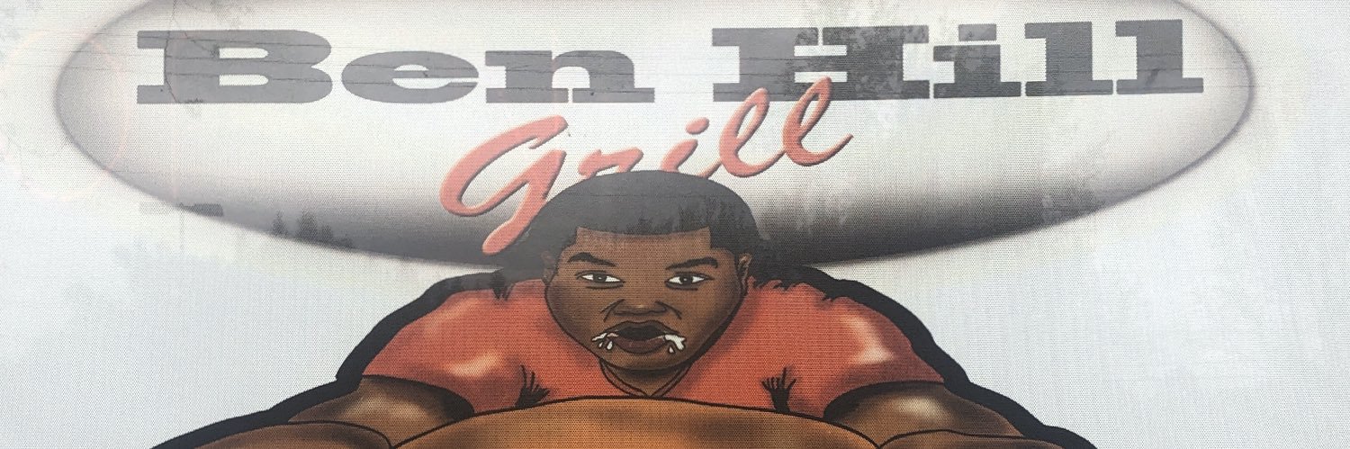 benhillgrill's profile banner image