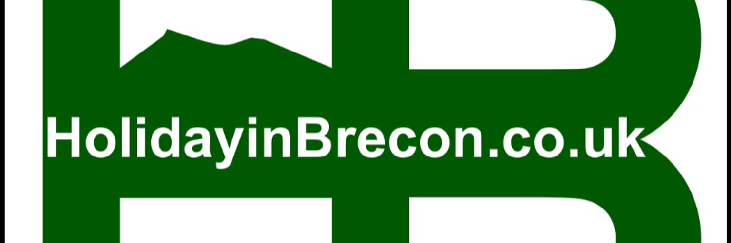 Holiday in Brecon Profile Banner