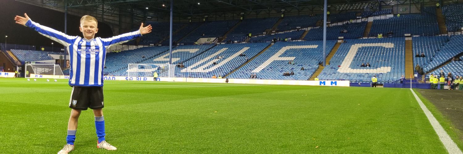 Father of Groundhoppers / Wirral Owl banner