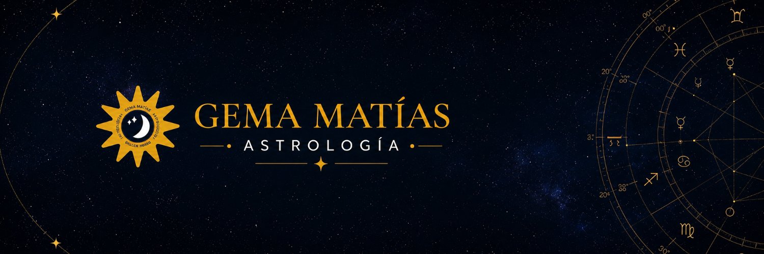 GemaMatias's profile banner image