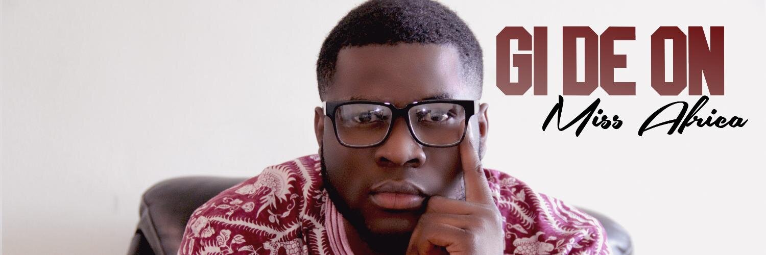 RealnameGideon's profile banner image