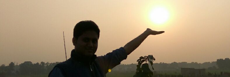 ErAbhraj's profile banner image