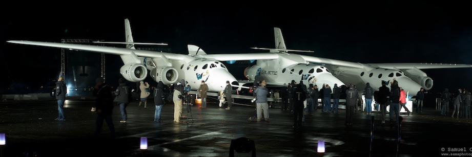 SpaceTourism Society banner