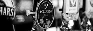 Pollards Inn Wirral banner