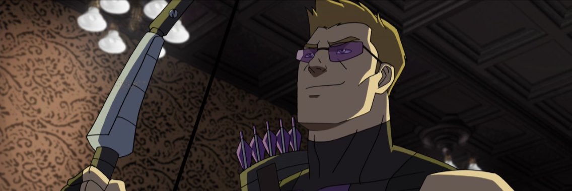 ArcherLovesFood's profile banner image