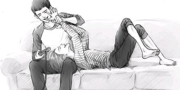 louavs's profile banner image