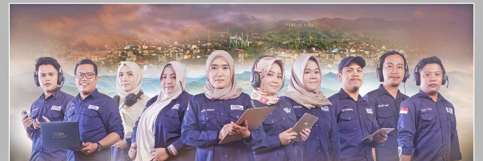 Radio Banua Malaqbi banner