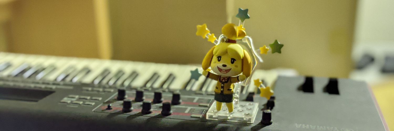 oukamirry's profile banner image