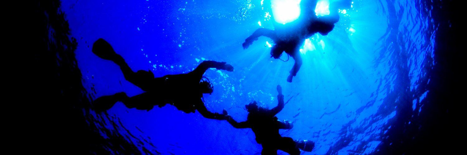 RivemarDiving's profile banner image