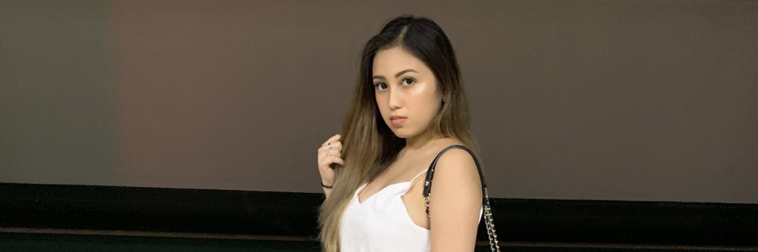 ayiecamel's profile banner image