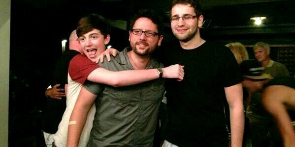 OurGreyson_'s profile banner image