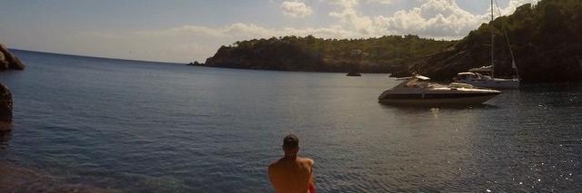 cdzaba's profile banner image