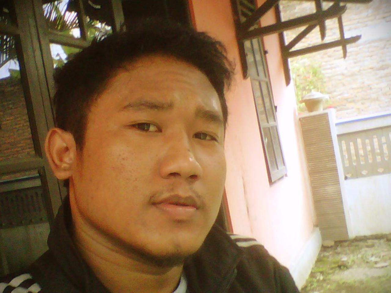 Amrullahhuda's profile banner image