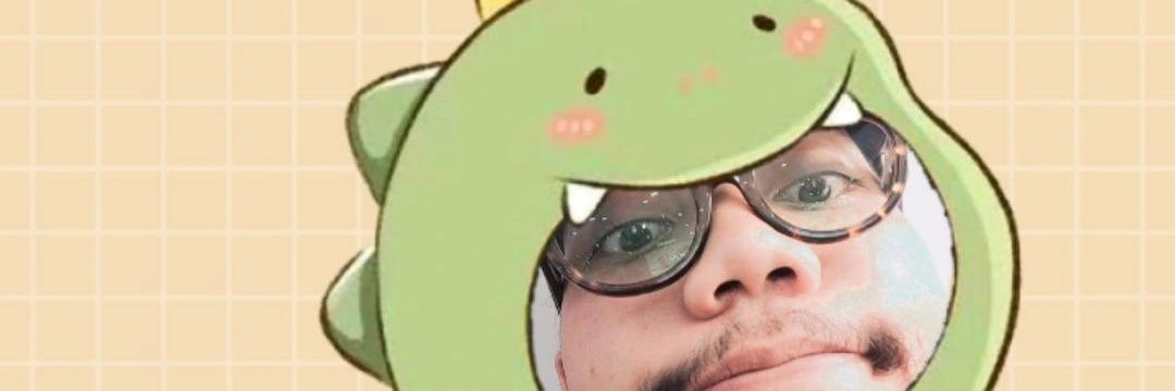 leuuupp's profile banner image