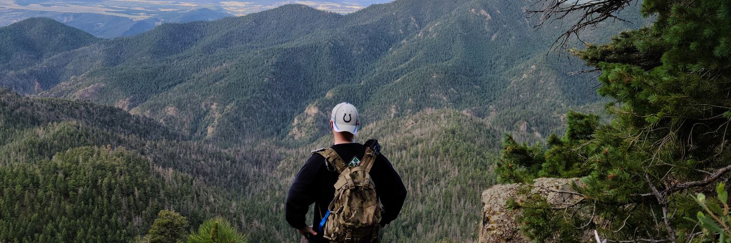 Tony from HR 🗄️💾💽📱 banner