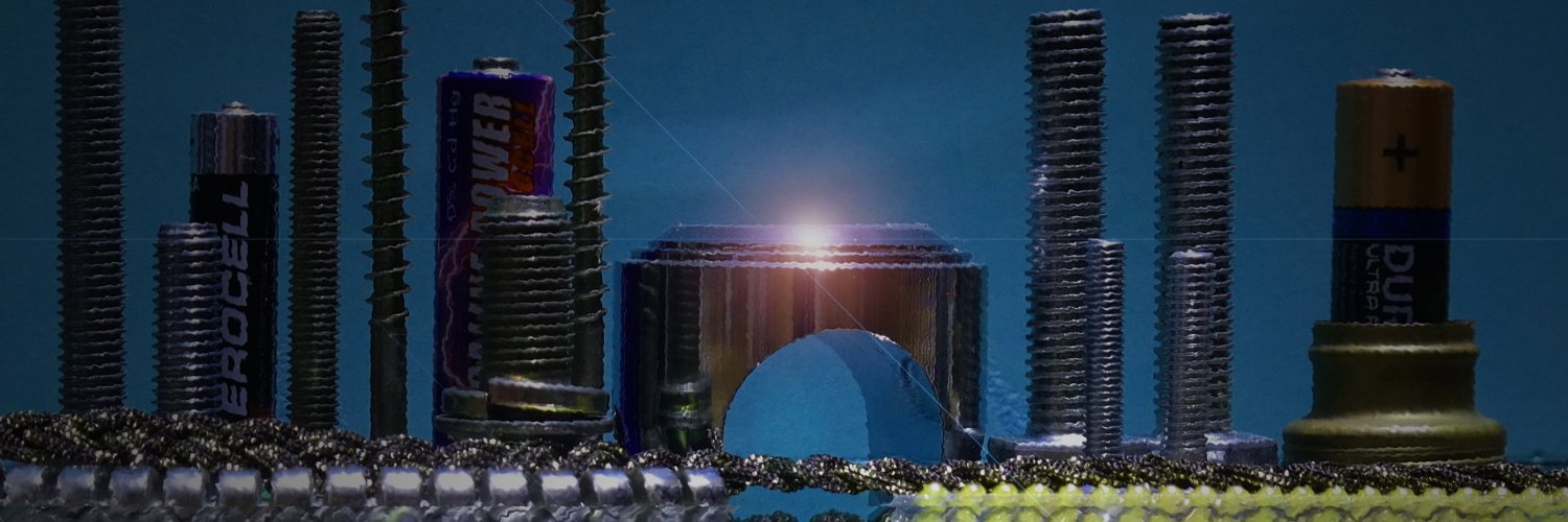 henriefe's profile banner image