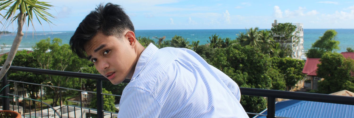 Yelengs's profile banner image