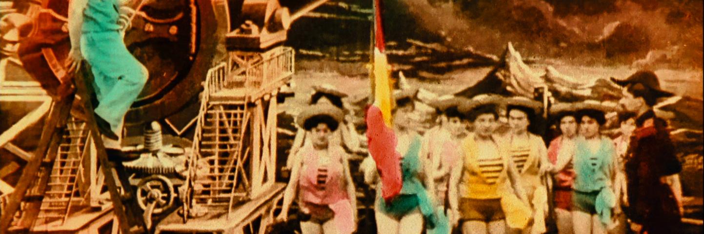 Lobster Films banner