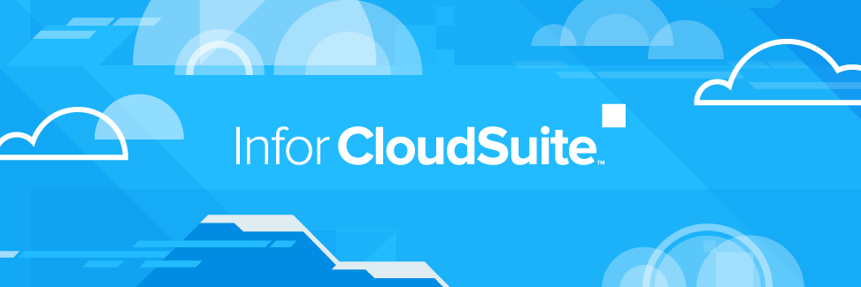 Infor India banner
