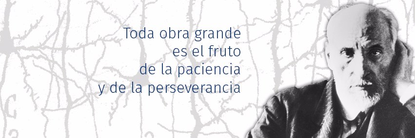 C.I. Ramón y Cajal's banner