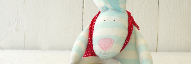 RufusRabbitGift's profile banner image
