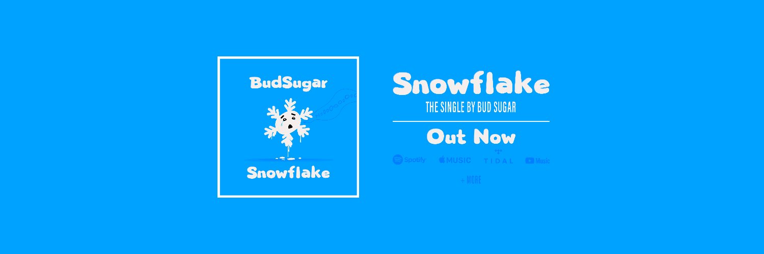 Bud_Sugar's profile banner image