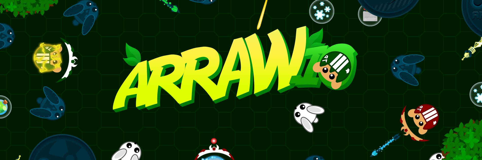 arrawio's profile banner image