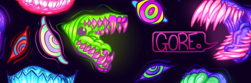 GOREPHLEGM's profile banner image