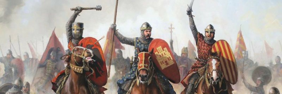 Sangre d'Ochobre (El Bendito) banner