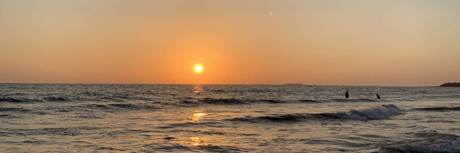 marejorml's profile banner image