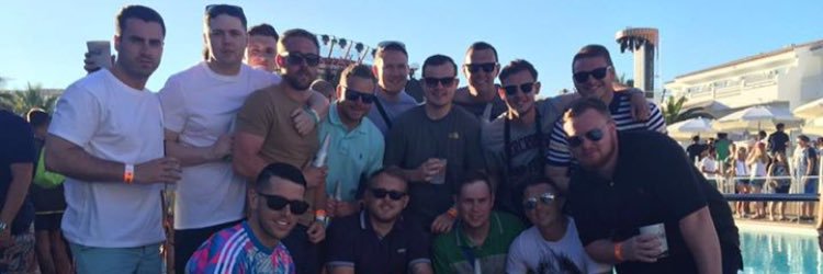 mike_chesters's profile banner image