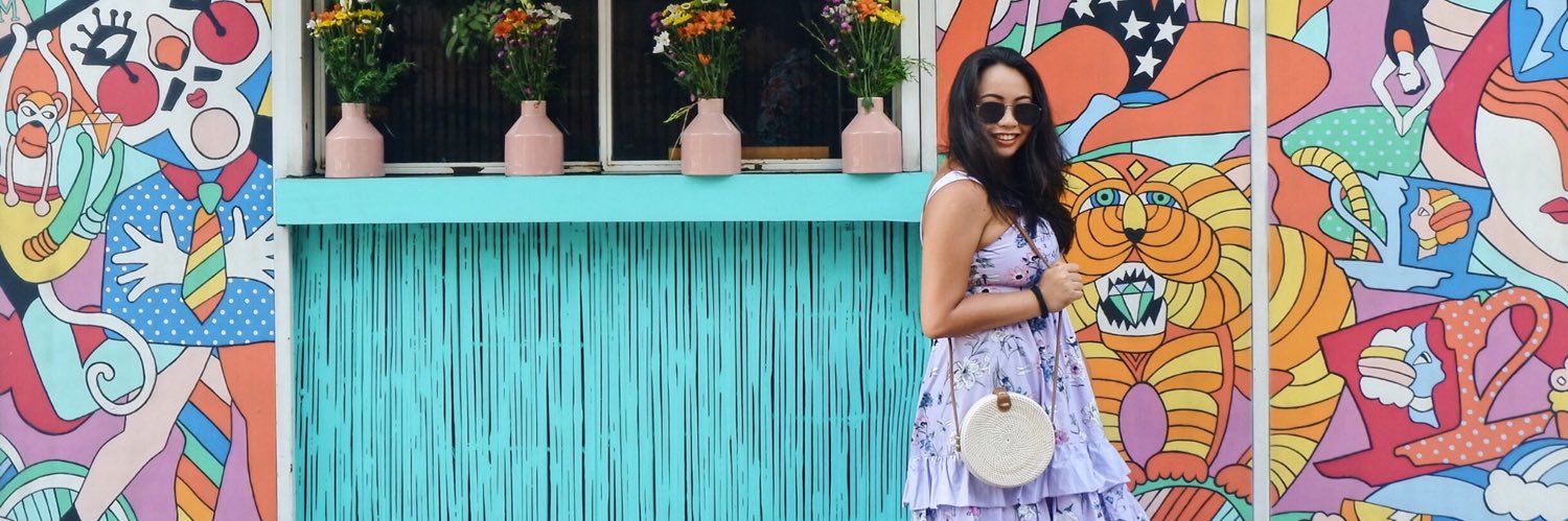 Dana G ✘ 💚 banner