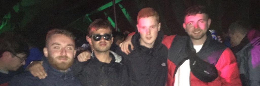 therealtomdaly's profile banner image
