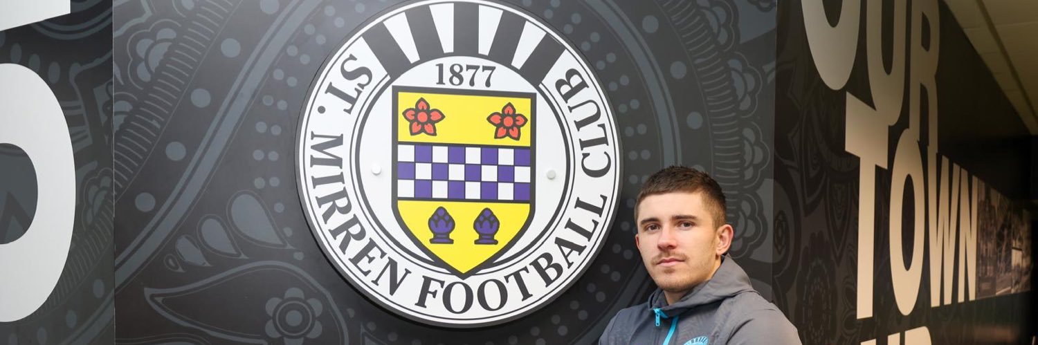 Declan John banner