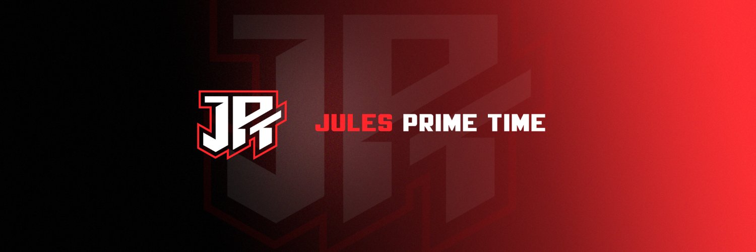 JulesPrimeTime's profile banner image