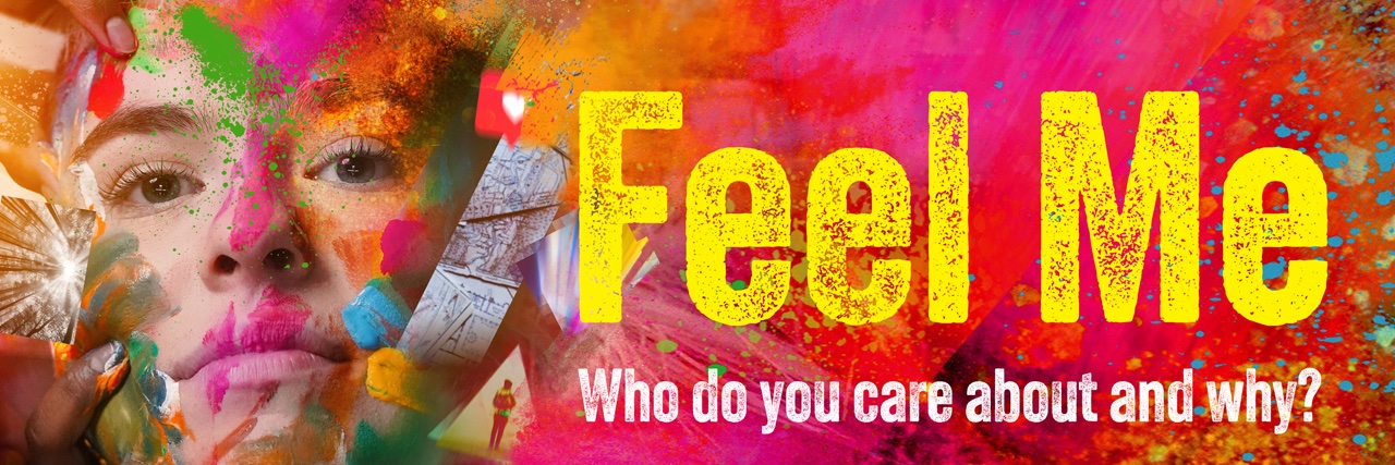 The Paper Birds banner